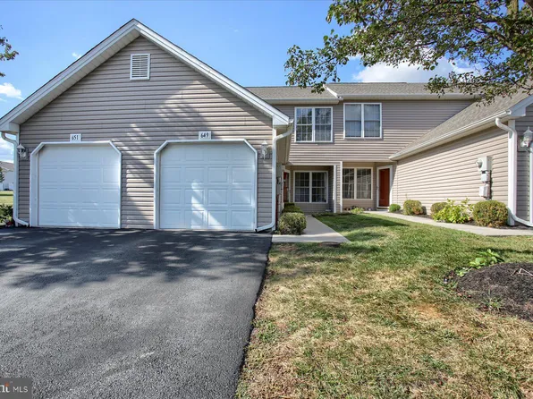 649 Teal Dr, Etters, PA 17319