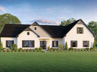 LOT 273 25 Ayers Creek Dr, Toccoa, GA 30577