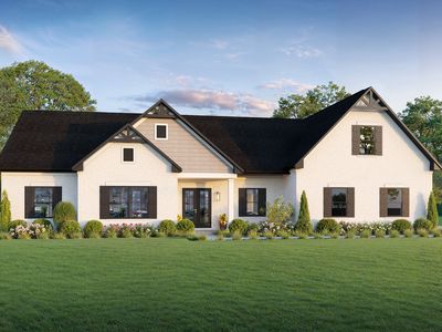 LOT 273 25 Ayers Creek Dr, Toccoa, GA, 30577