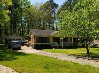 5712 Dedmon Ct, Durham, NC 27713