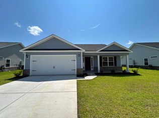 626 Lightwood Dr LOT 351, Conway, SC 29526
