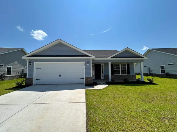626 Lightwood Dr. Lot 351 Busbee, Conway, SC 29526