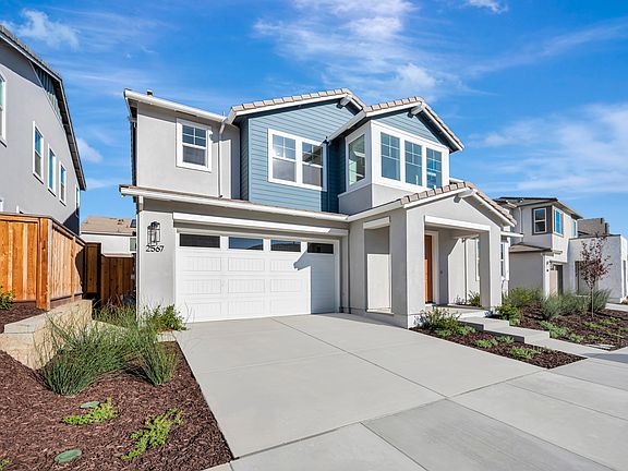 2567 Lavender Place