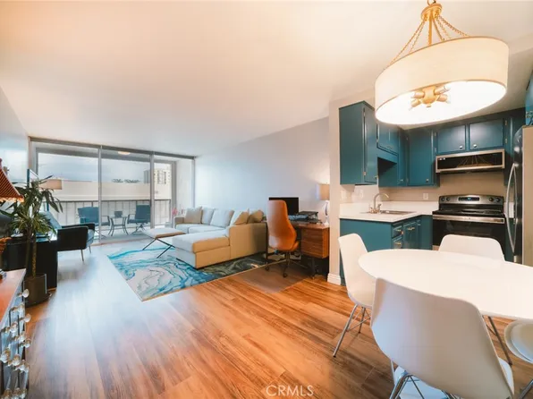 215 Atlantic Ave APT 404, Long Beach, CA 90802