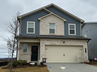 5030 Skyline Way NE, Cleveland, TN 37312
