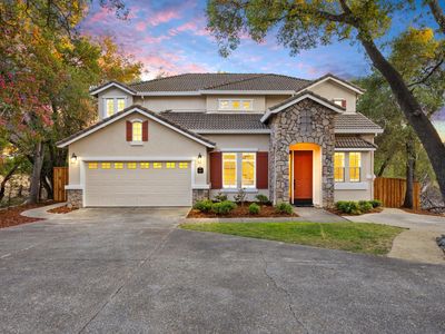 6041 Lockridge Dr, Granite Bay, CA, 95746