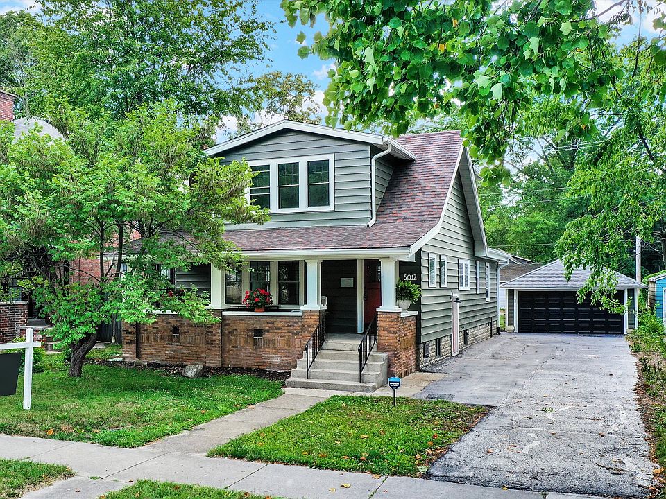 1st image of 5017 N College Ave
