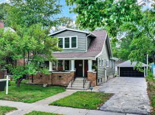 5017 N College Ave, Indianapolis, IN 46205