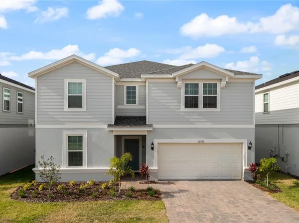 15972 Sandy Cliffs Dr, Clermont, FL 34714