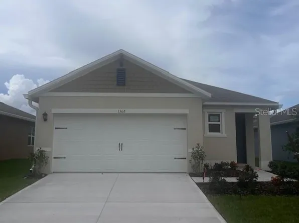 1368 GRAND FLORA LANE, SANFORD, FL 32773