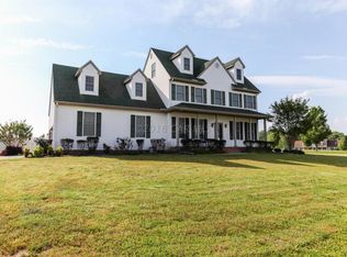 6948 Sandy Ridge Ct, Salisbury, MD 21804