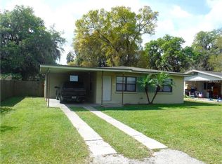 511 E Devane St, Plant City, FL 33563