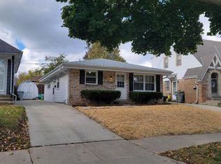 3147 S 49th St, Milwaukee, WI 53219