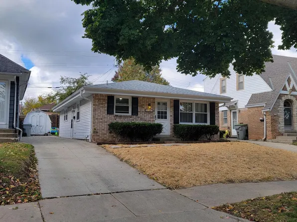3147 South 49th STREET, Milwaukee, WI 53219