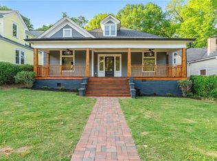 378 Grant Park Pl SE, Atlanta, GA 30315