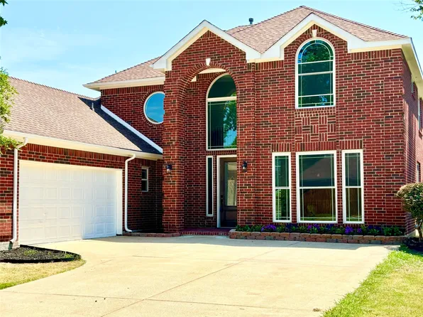 2508 Clearwood Ln, Flower Mound, TX 75028