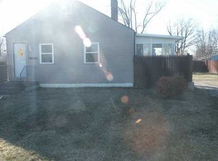 3009 E 8th Ave, Columbus, OH 43219