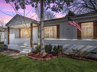 301 N Atlanta St, Owasso, OK 74055