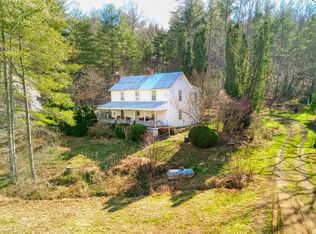 8214 Charity Hwy, Ferrum, VA 24088