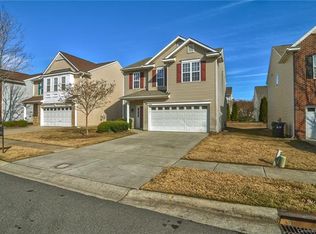 9316 Longstone Ln, Charlotte, NC 28277