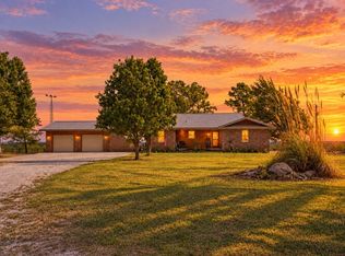 12526 Ns 3520 Rd, Seminole, OK 74868