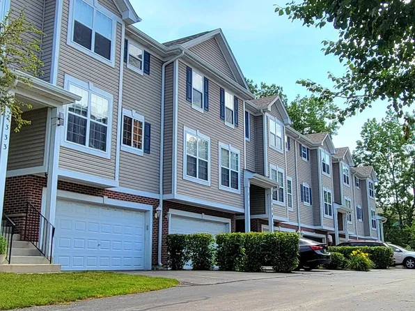 2327 Hudson Cir, Aurora, IL 60502