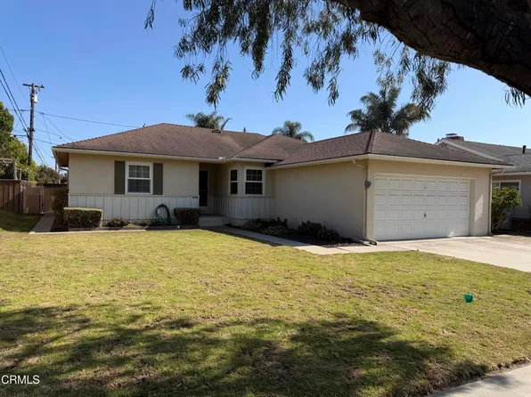 4614 Varsity St, Ventura, CA 93003