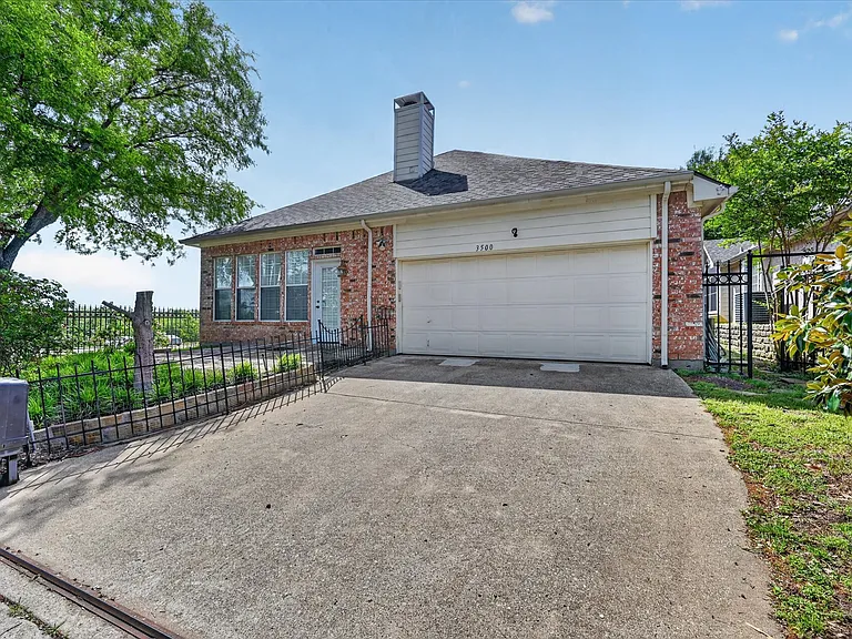 3500 Christopher Ln — Photo 19