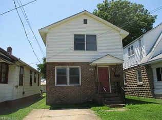 11 W Cummings Ave, Hampton, VA 23663