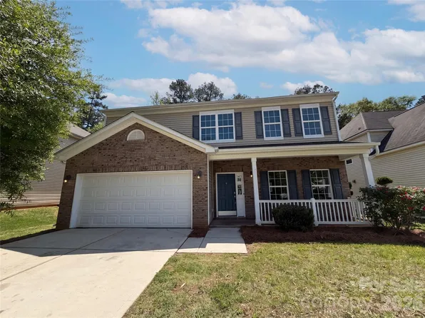 3214 Ringtail Ln, Charlotte, NC 28216
