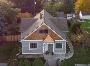 4628 S M St, Tacoma, WA