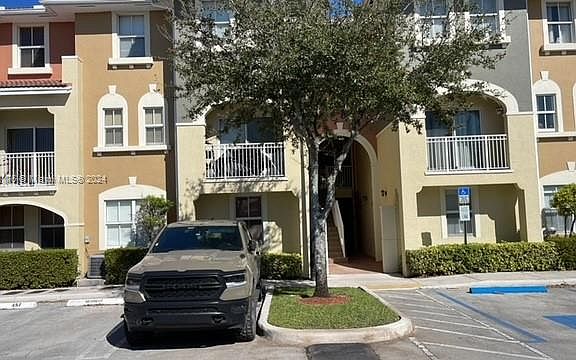 3rd image of 10855 NW 88th Ter Unit 208