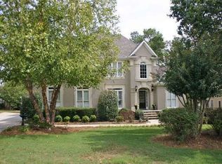 5980 Deerwoods Trl, Alpharetta, GA