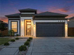3001 Alyna Ave, Edinburg, TX 78541