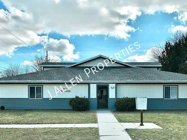 606 W Prairie Ave #1, Norfolk, NE 68701