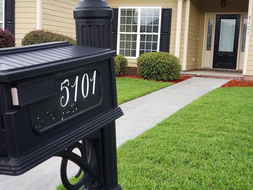 1st image of 5101 Abbott Cir