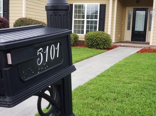 5101 Abbott Cir, Hahira, GA 31632