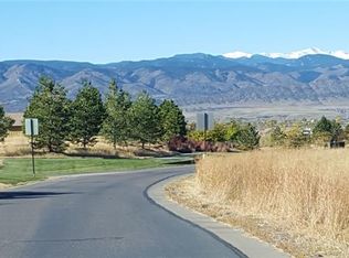 602 Emberglow Ln, Highlands Ranch, CO 80126