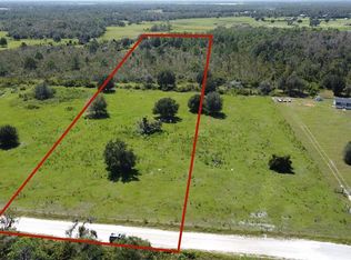 45725 McLeod Rd, Myakka City, FL 34251