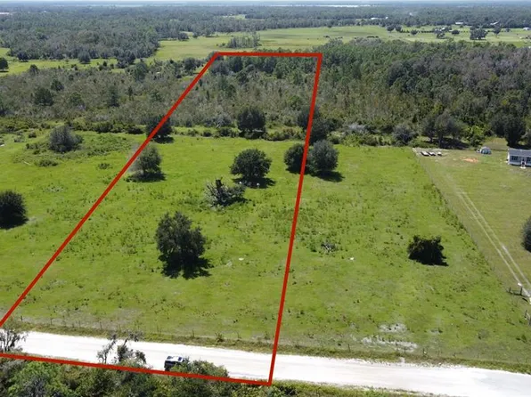 45725 McLeod Rd, Myakka City, FL 34251