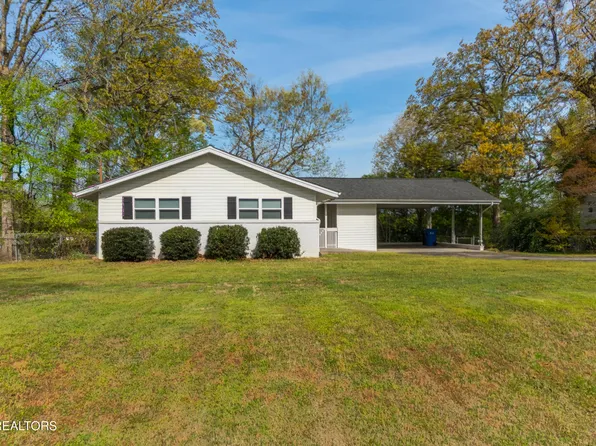 912 S Linden Dr, Alcoa, TN 37701