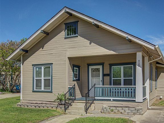 3rd image of 429 E Eufaula St