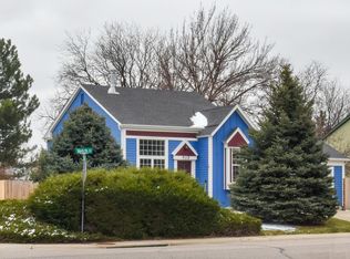 902 Vetch Cir, Lafayette, CO 80026