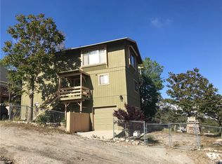 3609 Los Padres Trl, Frazier Park, CA 93225