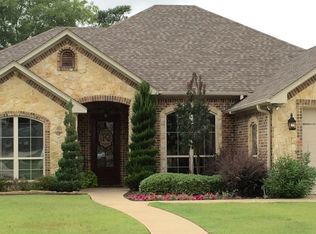 3019 Bull Run Trl, Longview, TX 75604