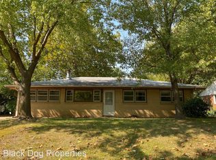 1721 Kenmar Dr, Manhattan, KS 66502