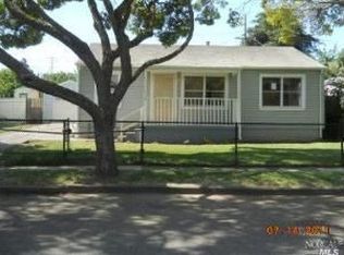 3009 Irwin St, Vallejo, CA 94591
