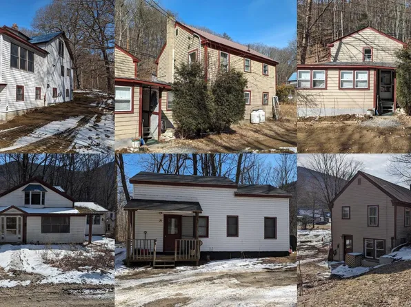 3031 VT Route 30, Townshend, VT 05353