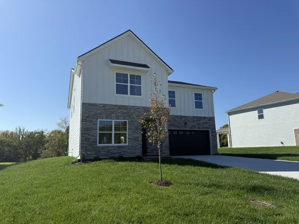 114 Dahlia Dr, La Vergne, TN 37086