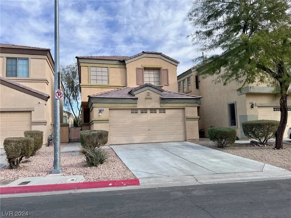 6456 Raven Hall St, North Las Vegas, NV 89084